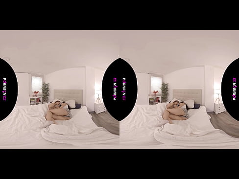 ❤️ PORNBCN VR બે યુવાન લેસ્બિયન 4K 180 3D વર્ચ્યુઅલ રિયાલિટીમાં શિંગડા જાગે છે જીનીવા બેલુચી કેટરિના મોરેનો ❌ ગુદા પોર્ન ❌